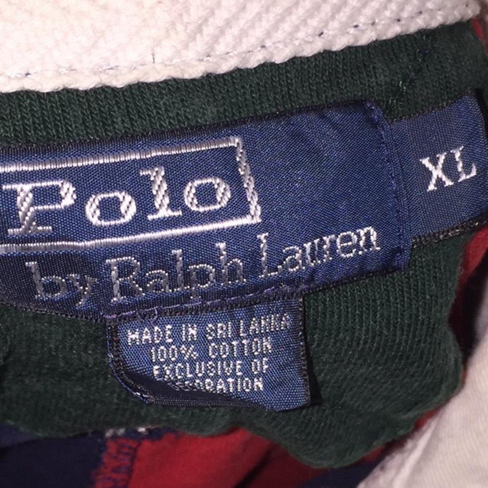 Polo by Ralph Lauren Shirt - Picture 8 of 8